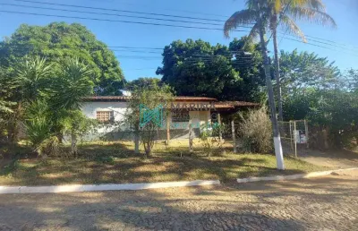 Casa em condomínio à venda, 2 quartos, 3 vagas, condomínio condados da lagoa - lagoa santa/mg