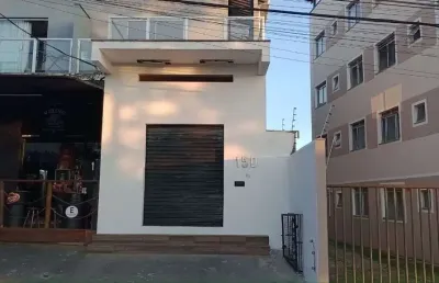 Loja para alugar, 60 m² por r$ 1.400- jardim imperial - lagoa santa/mg