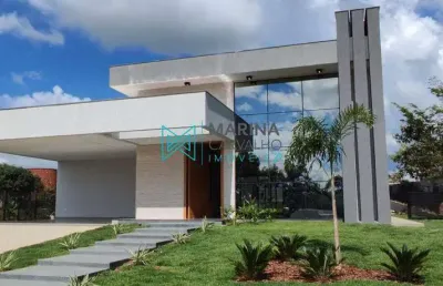 Casa em condomínio à venda, 4 quartos, 4 suítes, 2 vagas, condomínio gran royalle - lagoa santa/mg
