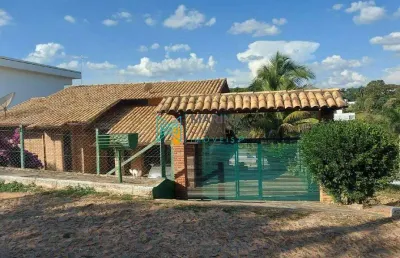 Casa em condomínio à venda, 4 quartos, 2 suítes, 4 vagas, condomínio condados da lagoa - lagoa santa/mg