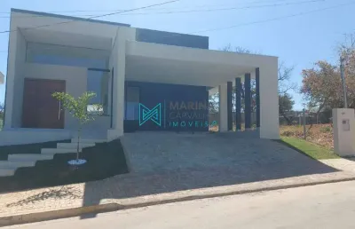 Casa à venda, 3 quartos, 1 suíte, 2 vagas, condomínio gran royalle - lagoa santa/mg