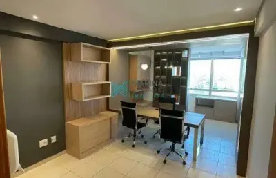 Sala comercial à venda na Rua Conde Dolabela Portela, Várzea, Lagoa Santa