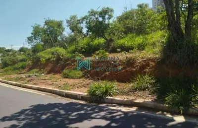 Terreno comercial à venda na Rua I, Lundcéia, Lagoa Santa