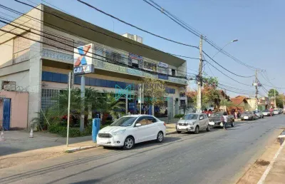 Sala comercial à venda na Rua Marechal Deodoro Da Fonseca, Centro, Lagoa Santa