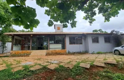 Casa com 3 dormitórios para alugar, 200 m² por r$ 5.000,00/mês - lagoa mansões - lagoa santa/mg