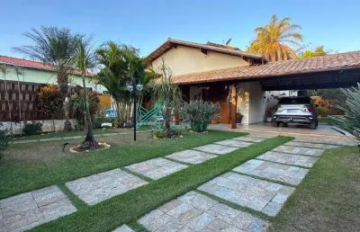 Casa à venda, 3 quartos, 1 suíte, 3 vagas, lapinha - lagoa santa/mg