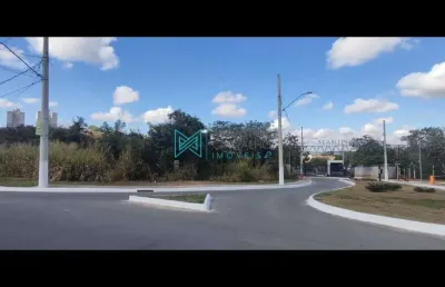 Terreno à venda na Avenida Dois, Mariposas, Lagoa Santa