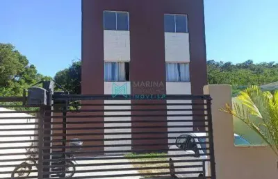 Apartamento à venda, 2 quartos, 1 vaga, residencial visão - lagoa santa/mg