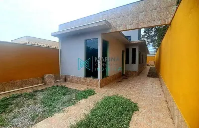 Casa para aluguel, 3 quartos, 1 suíte, 2 vagas, residencial visão - lagoa santa/mg