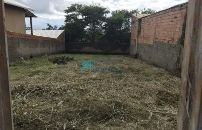 Terreno à venda na Alameda Armindo Rodrigues, Lundcéia, Lagoa Santa