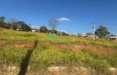 Terreno à venda na Alameda Oldach Garcia De Carvalho, Promissão, Lagoa Santa
