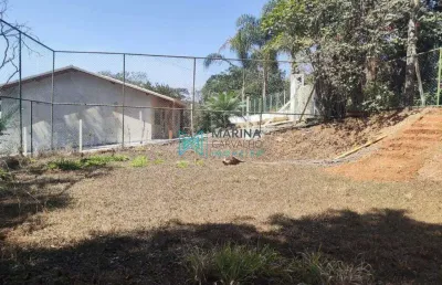 Lote em condomínio à venda, condomínio condados da lagoa - lagoa santa/mg