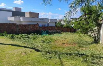 Lote em condomínio à venda, condomínio golden class - lagoa santa/mg