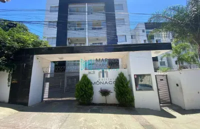 Flat à venda, 1 quarto, 1 vaga, lundceia - lagoa santa/mg