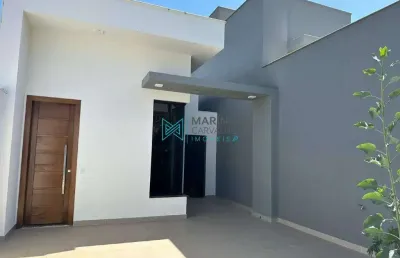 Casa à venda, 2 quartos, 1 suíte, 2 vagas, jardim imperial - lagoa santa/mg