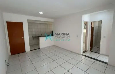 Apartamento à venda, 2 quartos, 1 suíte, 1 vaga, palmital - lagoa santa/mg