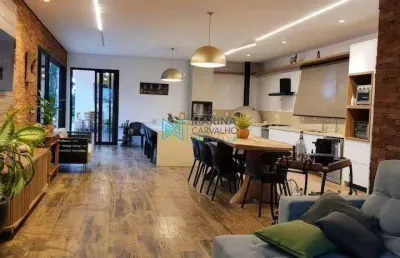 Casa em condomínio à venda, 6 quartos, 3 suítes, 5 vagas, condomínio estância da mata - jaboticatubas/mg