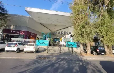 Ponto comercial à venda na Rua Conde Dolabela Portela, Várzea, Lagoa Santa