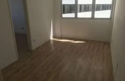 Apartamento com 1 quarto à venda no campo grande, salvador , 40 m2 por r$ 235.000