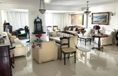 Apartamento com 4 quartos à venda no candeal, salvador , 200 m2 por r$ 1.200.000