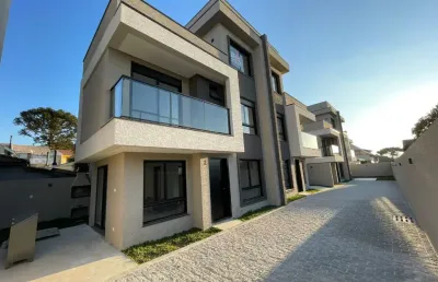 Sobrado com terraço no portão próximo ao mercado italo