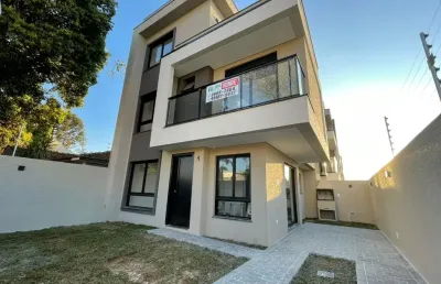 Sobrado com terraço no portão próximo ao mercado italo
