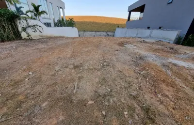 Direto com proprietário  -alphaville ii - urbanova - ótimo terreno - 468 m2 -