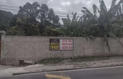 Terreno comercial para venda em duque de caxias, jardim barro branco