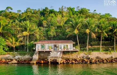 Ilha para venda em angra dos reis, angra dos reis, 5 dormitórios, 4 suítes, 5 banheiros
