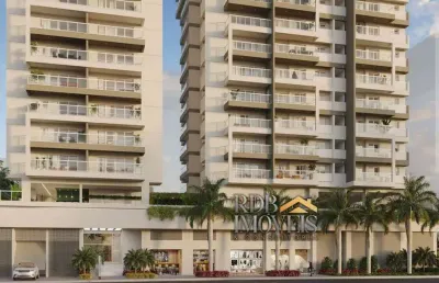 Apartamento para venda em niterói, são domingos, 3 dormitórios, 1 suíte, 2 banheiros, 1 vaga