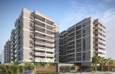 Apartamento para venda em rio de janeiro, maracanã, 3 dormitórios, 1 suíte, 3 banheiros, 2 vagas