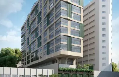Apartamento para venda em rio de janeiro, copacabana, 2 dormitórios, 2 suítes, 2 banheiros, 1 vaga