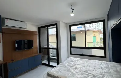 Kitnet / Stúdio para alugar na Nossa Senhora das Graças, Manaus 