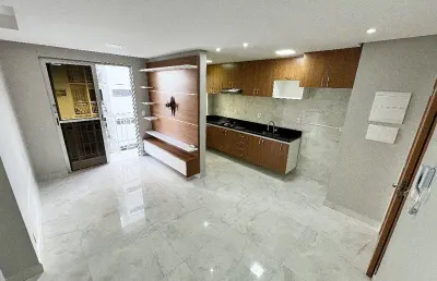 Apartamento com 3 quartos à venda na Rua Nakagima, Parque 10 de Novembro, Manaus
