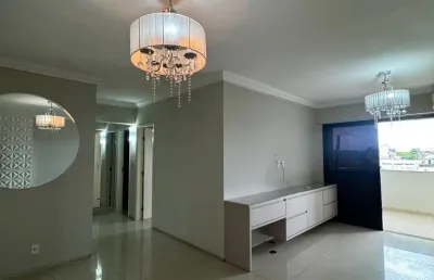 Apartamento de 135m2 no centro - cond. vista del rio