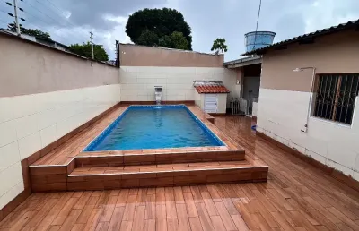 Apartamento com 3 quartos à venda na Rua Nova Aurora, 10, Nova Esperança, Manaus