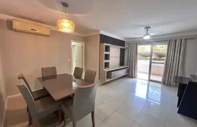 Apartamento com 3 quartos à venda na Avenida Ephigênio Salles, 530, Aleixo, Manaus