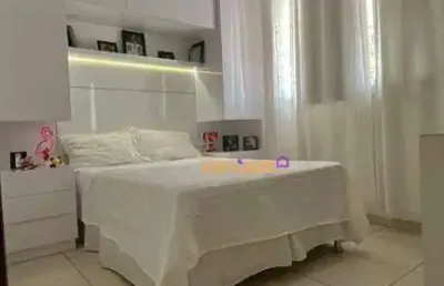 Apartamento com 2 quartos à venda na Rua Ouro Preto, Niterói, Betim