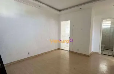 Apartamento com 3 quartos à venda na Rua Antônio Bernardino Costa, Jardim Petrópolis, Betim