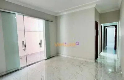 Casa com 2 quartos à venda na Rua Coronel José de Souza Braga, Nossa Senhora das Graças, Betim
