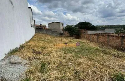 Terreno à venda na Rua José Gonçalves Peres, Residencial Lagoa, Betim