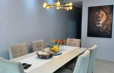 Casa com 4 quartos à venda na Rua Eurico Hermógenes de Oliveira, Residencial Lagoa, Betim