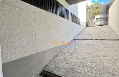 Barracão / Galpão / Depósito para alugar na Rua Aurora Maria da Conceição, Santa Cruz, Betim