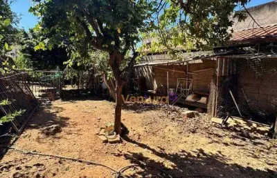 Terreno à venda na Rua Brasil, Nossa Senhora das Graças, Betim