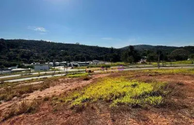 Lote exclusivo de 1.002m² no condomínio valle da serra – vista privilegiada e estrutura incomparável!