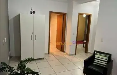 Apartamento com 2 quartos à venda na Rua Distrito Federal, Niterói, Betim