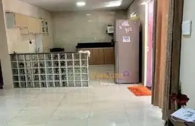 Casa com 2 quartos à venda no Alvorada Industrial, São Joaquim de Bicas 