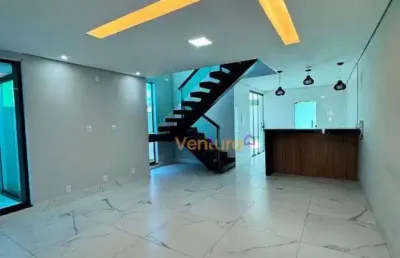 Casa com 3 quartos à venda no Espírito Santo, Betim 