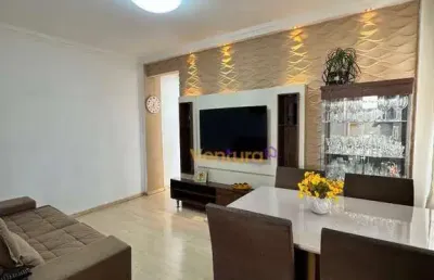 Apartamento com 2 quartos à venda na Rua dos Anjos, Betim Industrial, Betim