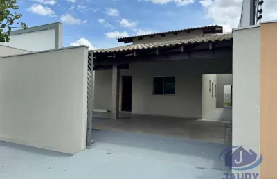 Jaudy gestão vende: casa cond. são josé i 03 quartos i 01 suíte i 124 m²